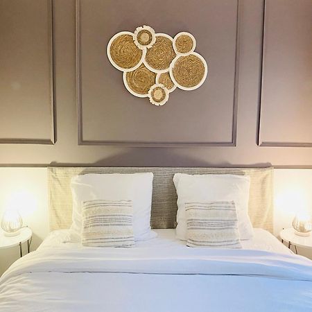 Top Location Apartment 10 Min Disneyland ブシー・サン ・ジョルジュ エクステリア 写真