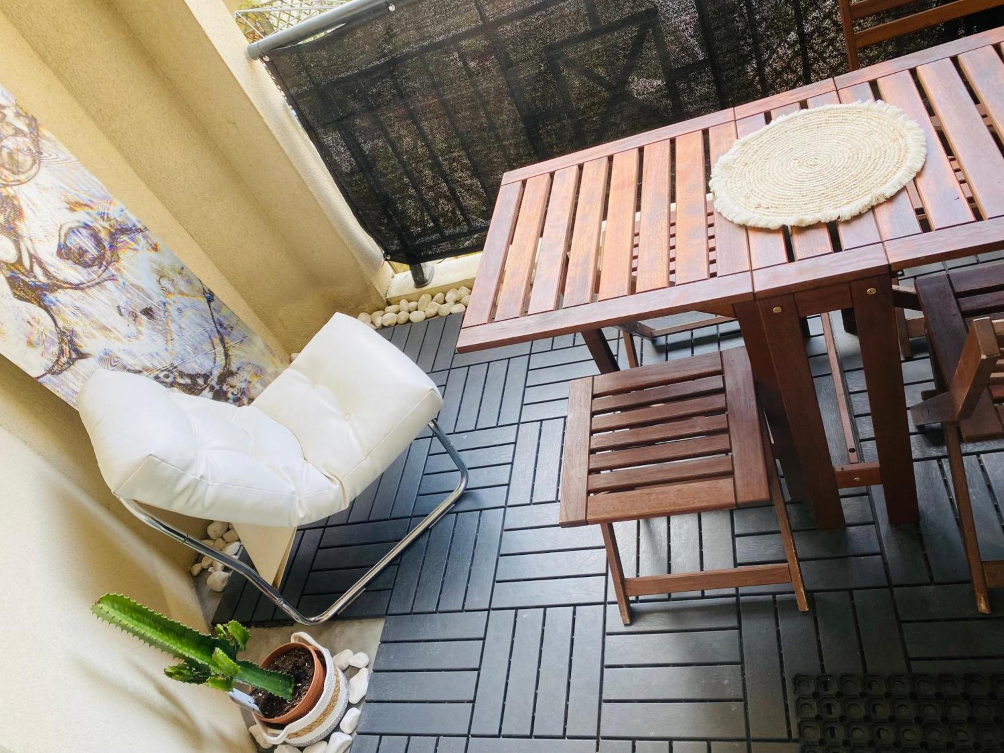 Top Location Apartment 10 Min Disneyland ブシー・サン ・ジョルジュ エクステリア 写真